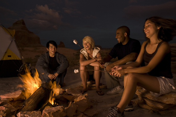 Outdoor startups see supercharged growth during COVID-19 era
