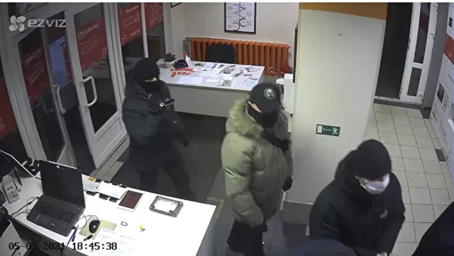 Belarusian regime’s thugs shut down Imaguru, the country’s key startup hub