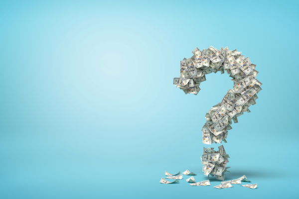Who’s funding privacy tech?