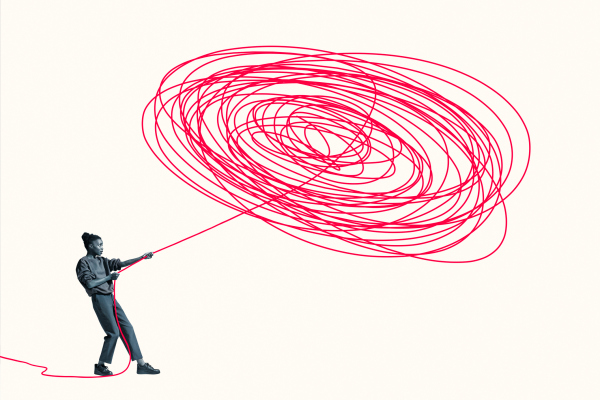To sell or not to sell: Lessons from a bootstrapped CEO