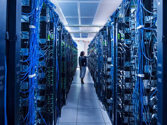5 emerging use cases for productivity infrastructure in 2021