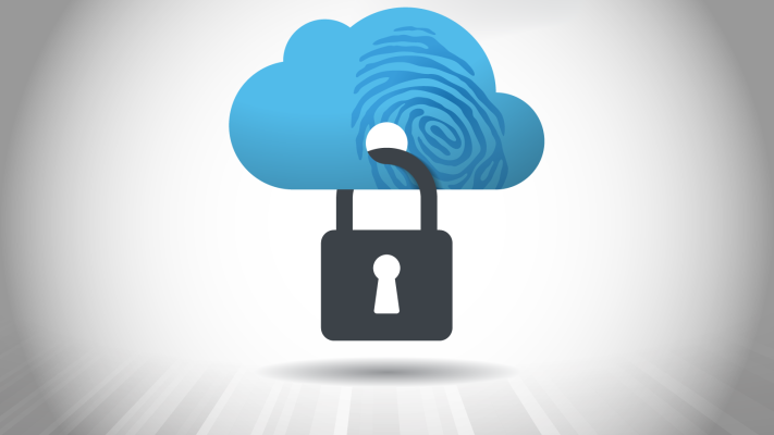 Solving the security challenges of public cloud