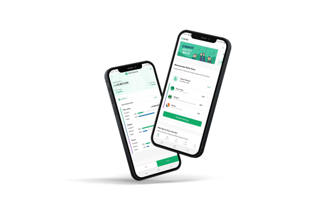 Bibit raises another growth round led by Sequoia Capital India, this time for $65M