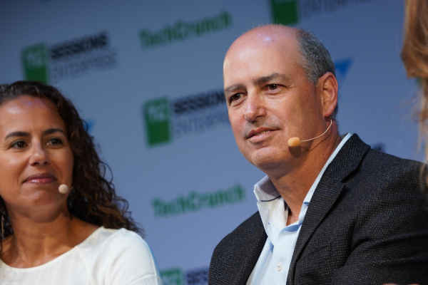 Emergence Capital co-founder Jason Green on transitioning out of the firm, and what’s next