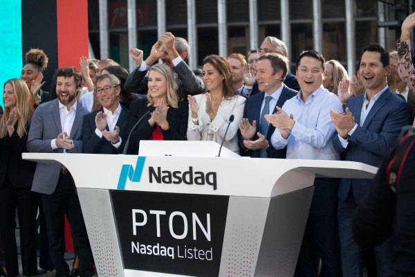 Peloton projects $165M revenue impact from treadmill recalls