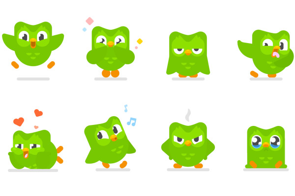 How Duolingo became a $2.4B language unicorn