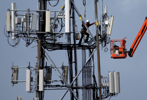 When the Earth is gone, at least the internet will still be working