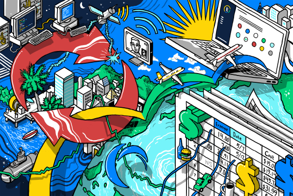 Daily Crunch: Expensify’s hacker approach to enterprise software is paying off