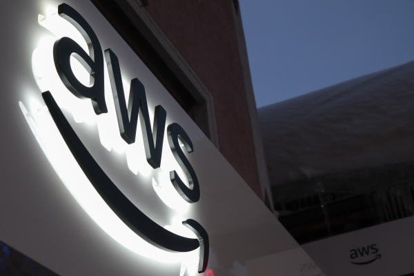 AWS releases tool to open source that turns on-prem software into SaaS