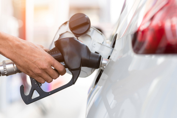 GasBuddy tops the App Store for the first time due to Colonial Pipeline attack
