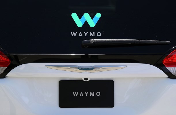 Waymo to lose its CFO and head of automotive partnerships