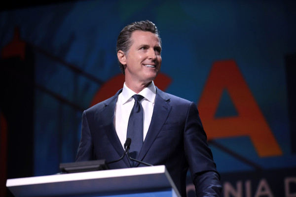 California Gov. Newsom proposes $3.2B in EV investment as part of economic recovery package