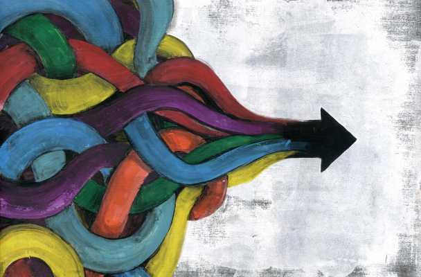 As M&A accelerates, deal-makers are leveraging AI and ML to keep pace