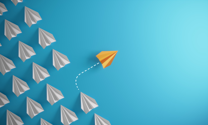Every early-stage startup must identify and evaluate a strategic advantage
