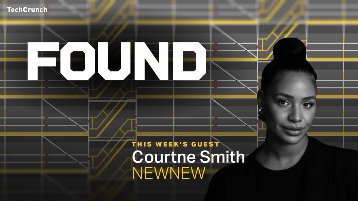 How one founder’s startup journey began with dropping out of school to work with Drake