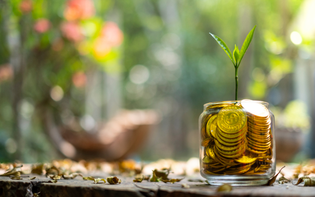 Crypto and blockchain must accept they have a problem, then lead in sustainability