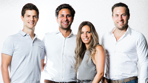 Financing for students startup StudentFinance raises $5.3M seed from Giant and Armilar