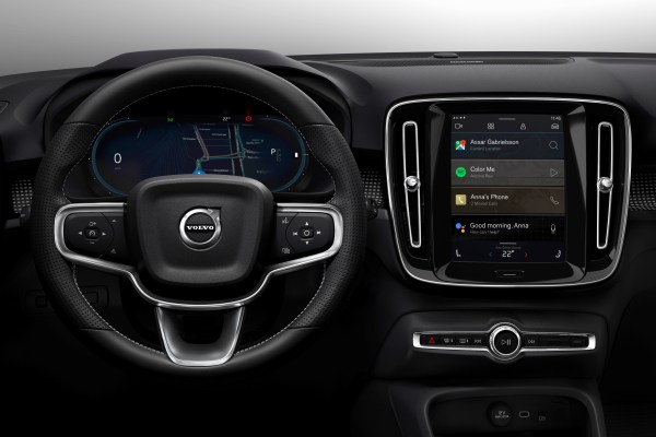 Google is making it easier to bring Android apps to your car