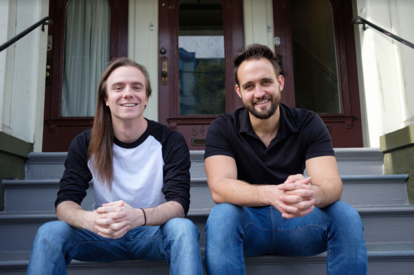 Roofr just nailed down a second seed round to make new roofing sales a cinch to close