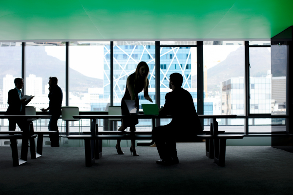 Dabbel gets $4.4M to cut CO2 by automating HVAC for commercial buildings