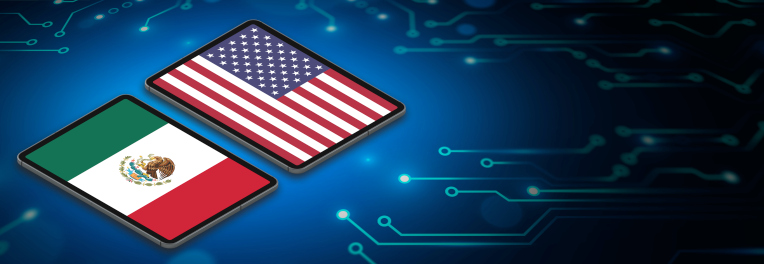 In the race for tech talent, the US should look to Mexico