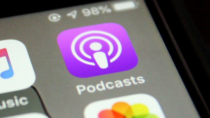 Apple launches an affiliate program for paid podcast subscriptions