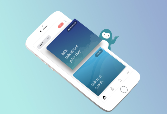 Mental health app Wysa raises $5.5M for ’emotionally intelligent’ AI