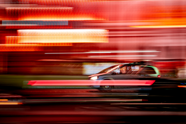 Light is the key to long-range, fully autonomous EVs