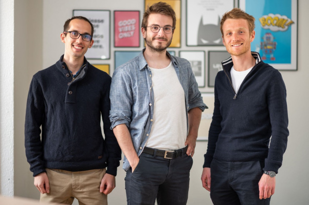 Agicap raises $100 million for its cashflow management service