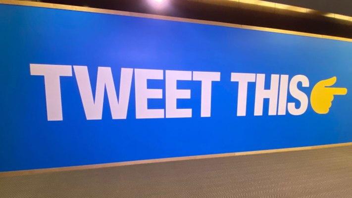Twitter teases its upcoming ‘premium’ service, which it plans to release globally