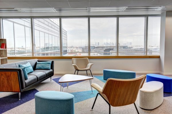 3 views on the future of meetings
