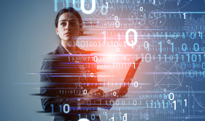 Once a buzzword, digital transformation is reshaping markets
