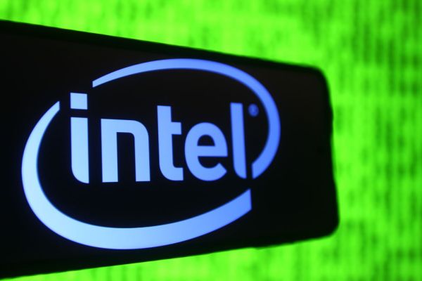 Intel announces two new 11th-gen chips and a 5G M.2 laptop module at Computex