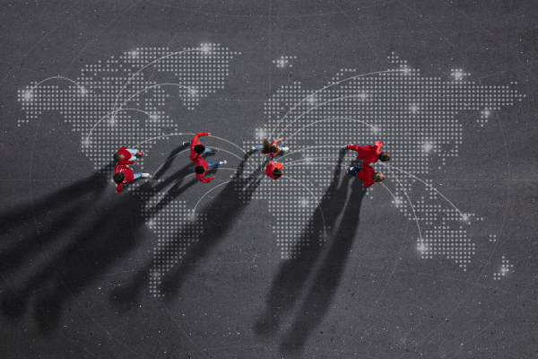 The exit effect: 4 ways IPOs and acquisitions drive positive change across the global ecosystem