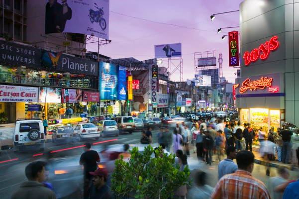 Investors race to win early-stage startup deals in India