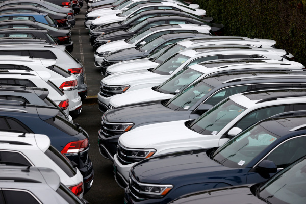 CDK Global buys vehicle the e-commerce platform Roadster for $360 million