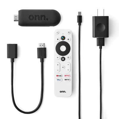 Walmart accidentally unveiled its own bargain-priced FHD streaming stick and 4K player