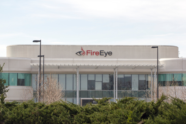FireEye to sell products unit to Symphony-led group for $1.2B