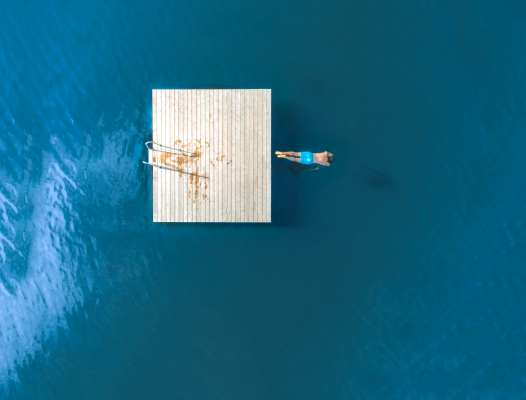 It’s time for security teams to embrace security data lakes