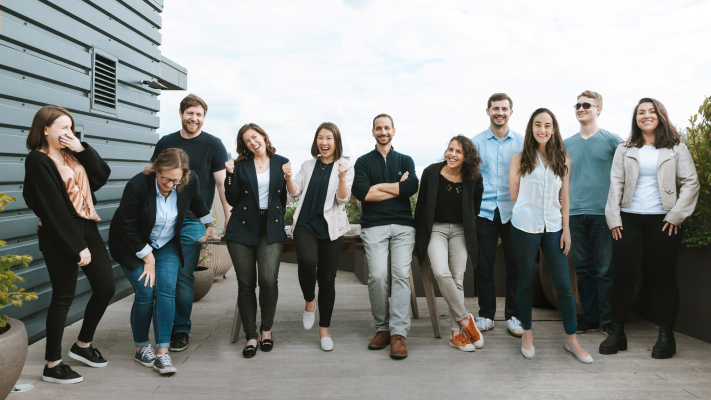 Google’s Gradient Ventures leads $8.2M Series A for Vault Platform’s misconduct reporting SaaS