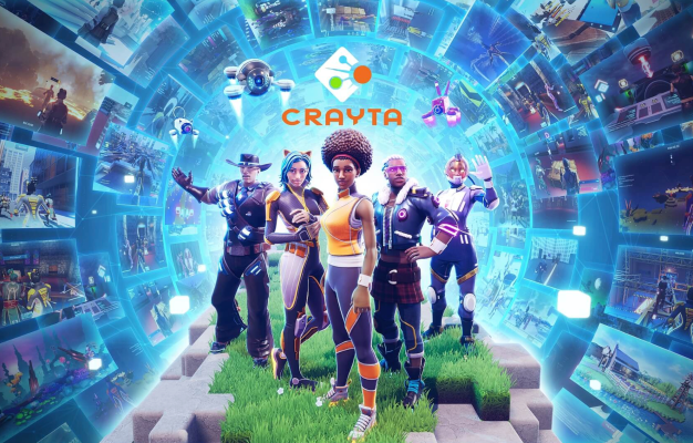 Facebook buys studio behind Roblox-like Crayta gaming platform