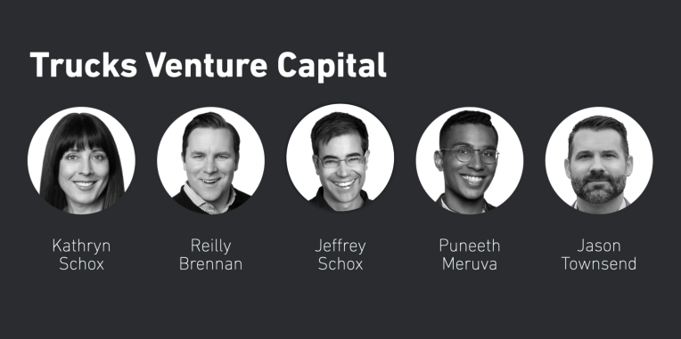 Trucks VC launches two new funds for early and late-stage transportation startups