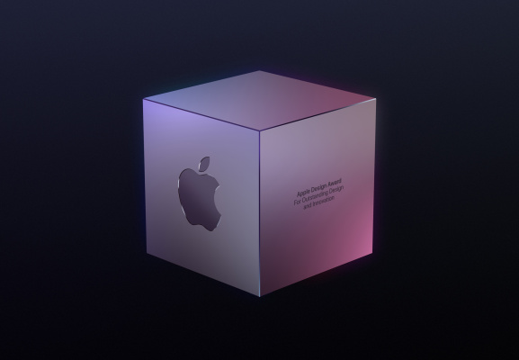 Apple announces its 2021 Apple Design Award winners
