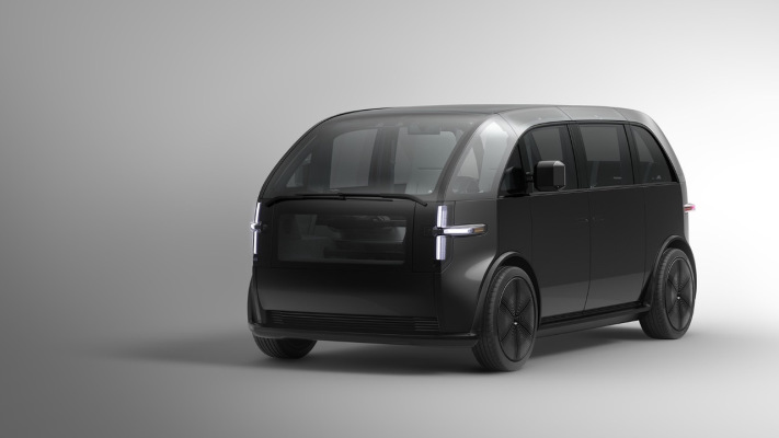 Apple confirms hiring of Ulrich Kranz, former CEO of EV company Canoo