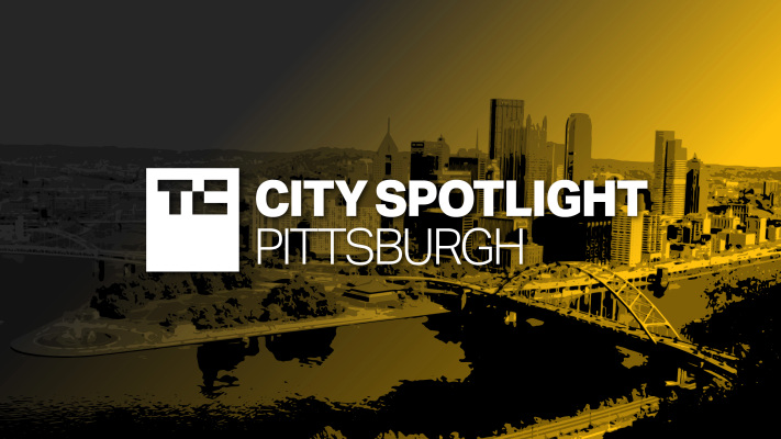 Pitch us, Pittsburgh