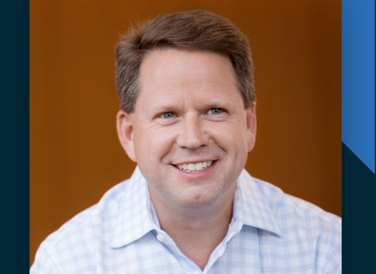 Michael Brown, the new chair of the powerful lobbying group NVCA, shares his agenda