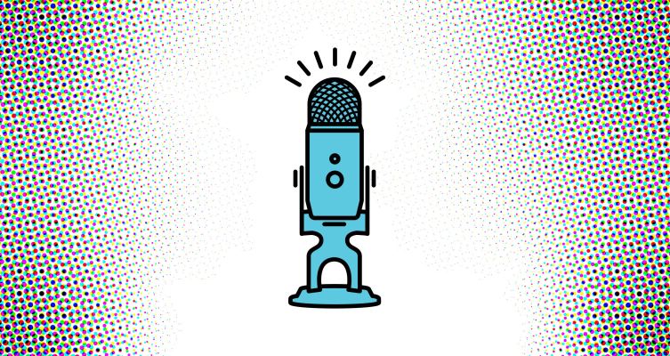 How I Podcast: Left Handed Radio’s Anna Rubanova