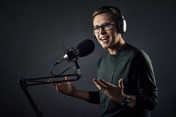Harry Stebbings turns up the volume on 20VC with new $140M fund