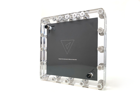 Holy Grail raises $2.7M seed fund to create modular carbon capture devices