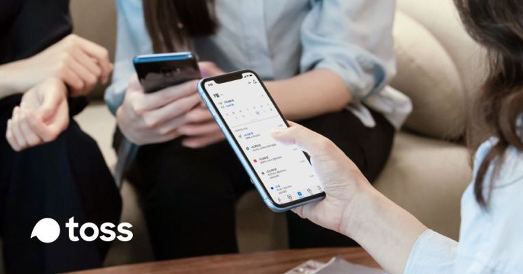 Viva Republica, developer of Korean financial super app Toss, raises $410M at a $7.4B valuation